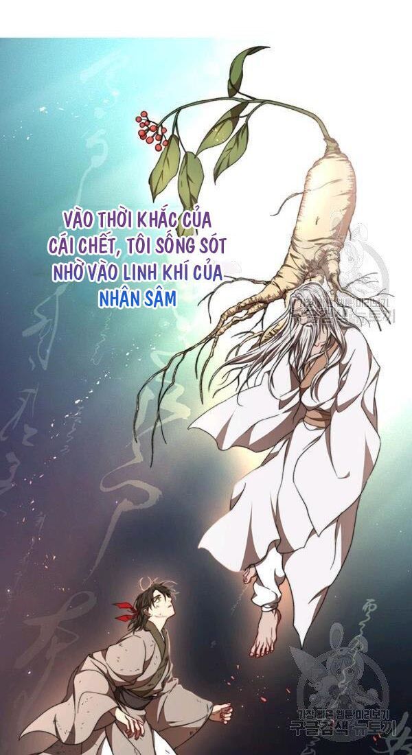 võ đang kỳ hiệp chapter 49 19