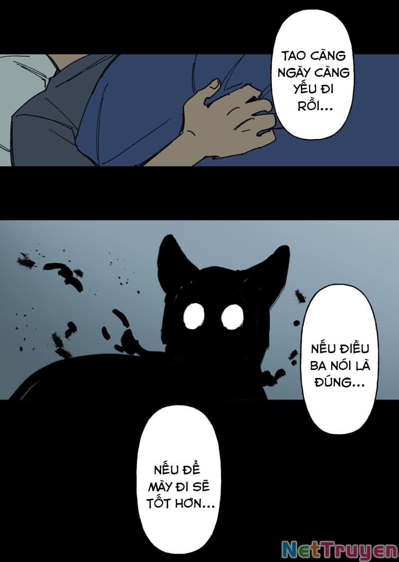 lumine - cội nguồn ánh sáng chapter 101 34