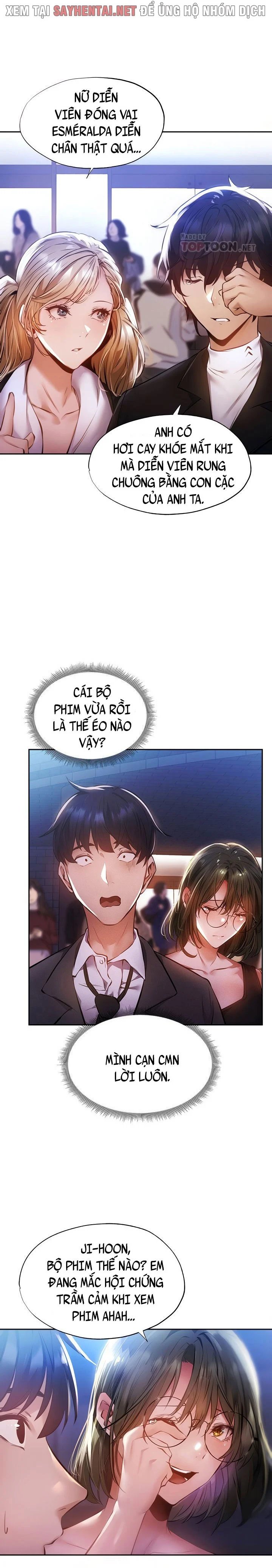 có phòng trống không? chapter 93 2