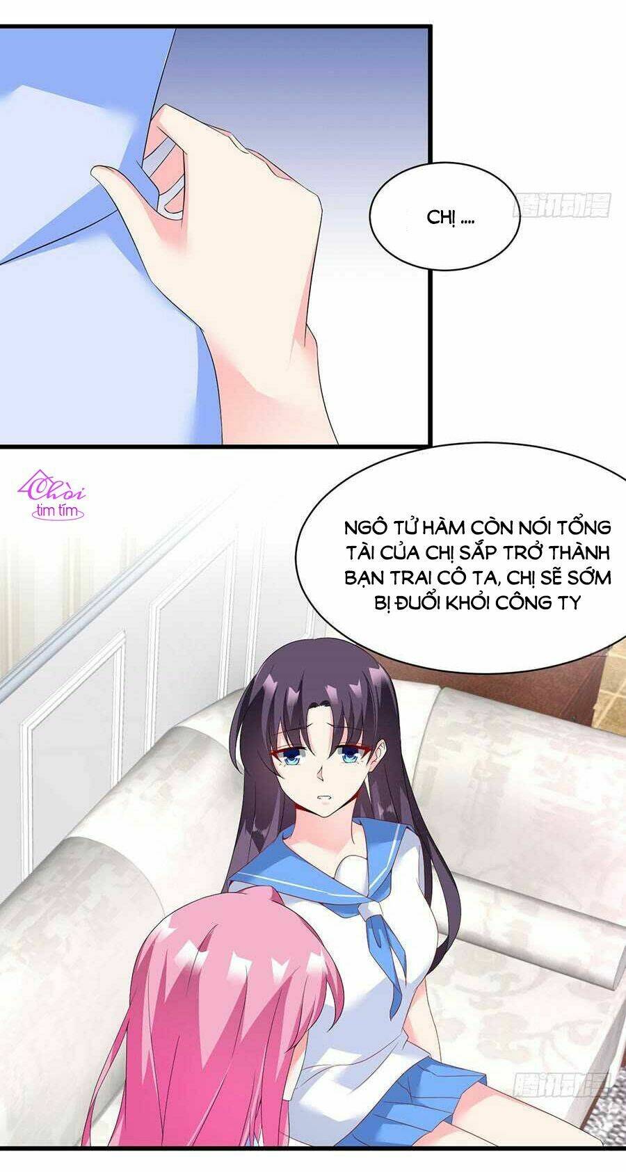 bảy ngày thực cốt hôn ước chapter 23 15