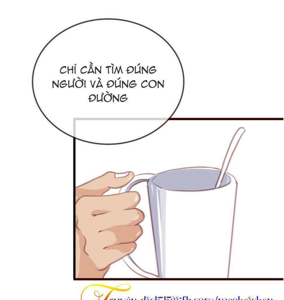 vũ đài tham vọng chapter 2 25