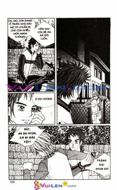 tên nô lệ đáng yêu chapter 4 106