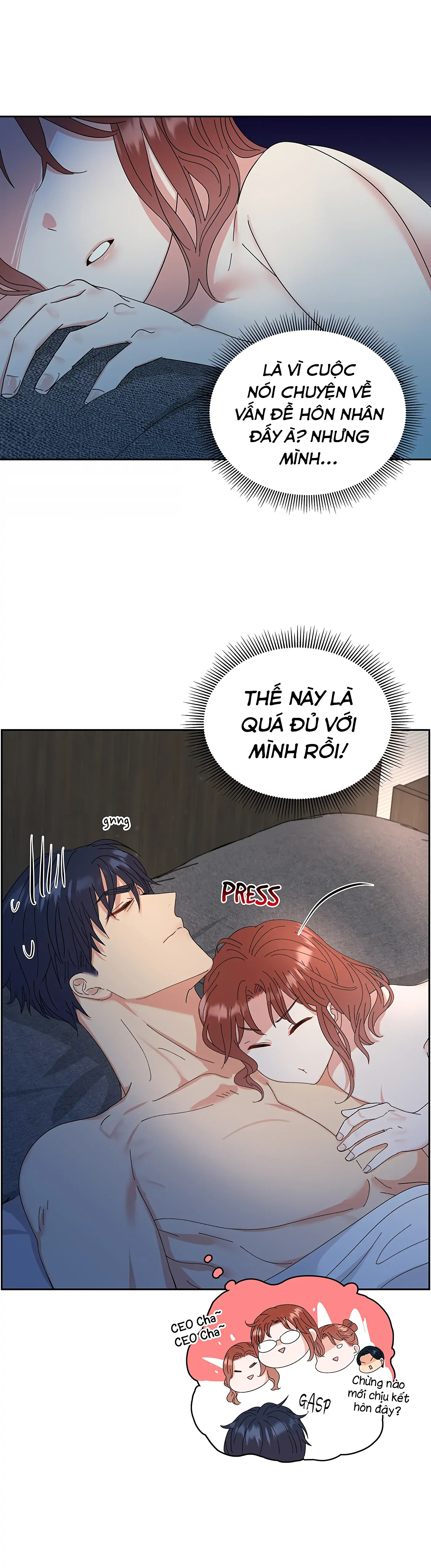 nam chính của tôi chapter 47 32