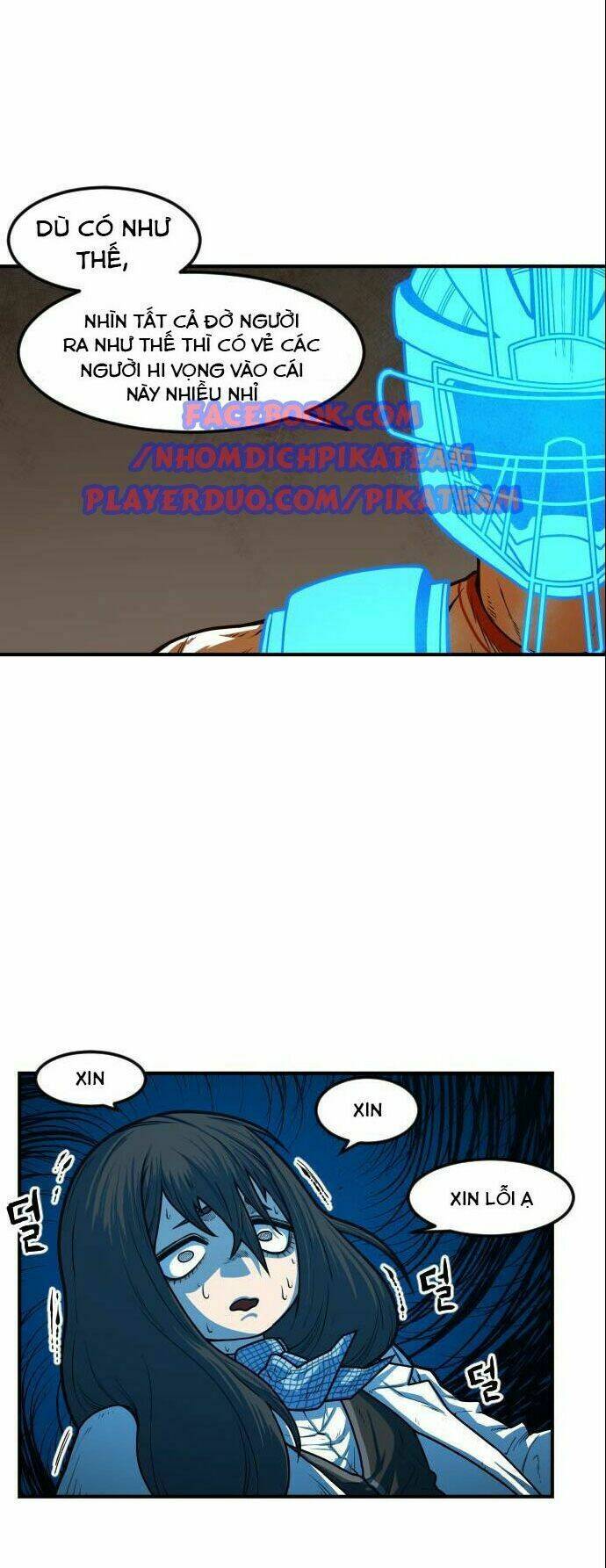 chinh phạt học đường chapter 19 38