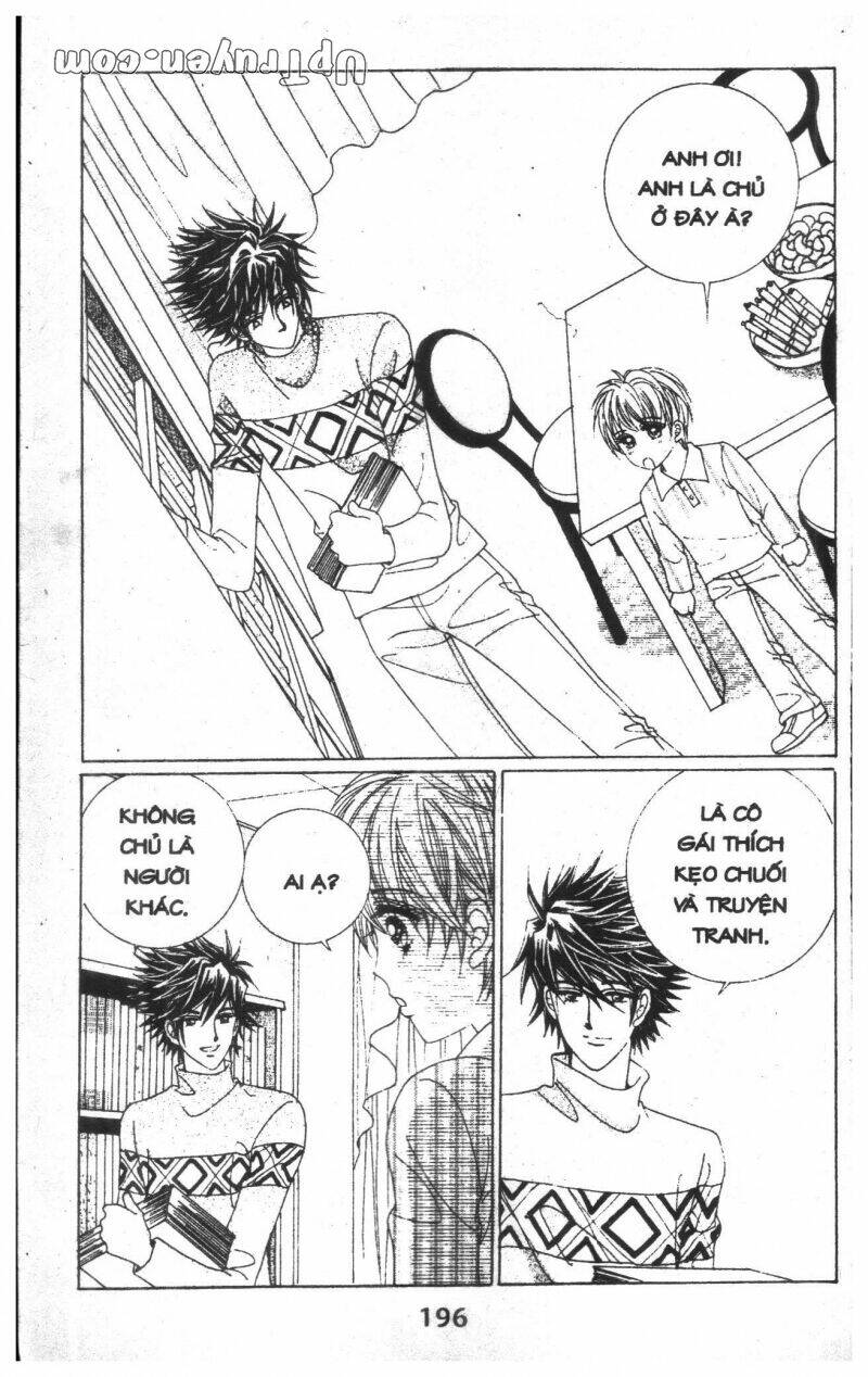 dạ khúc chapter 15 196