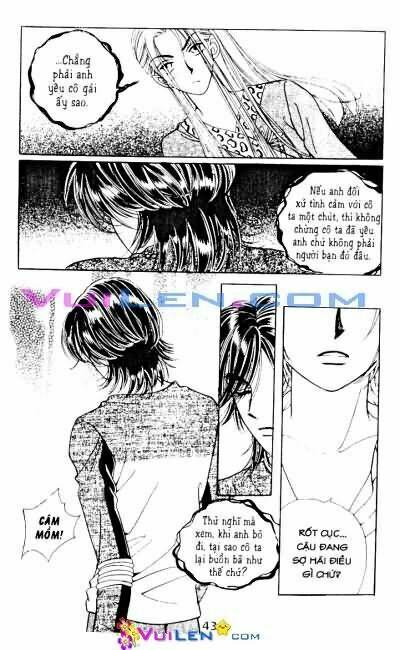 hội trừ ma chapter 9 43