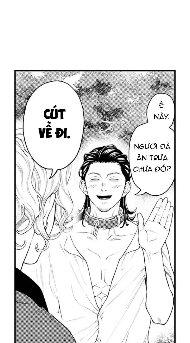 Gửi Em Gái Yêu Dấu, Anh Trai Em Trở Thành Thánh Nữ Mất Rồi chapter 15.1 - Trang 13