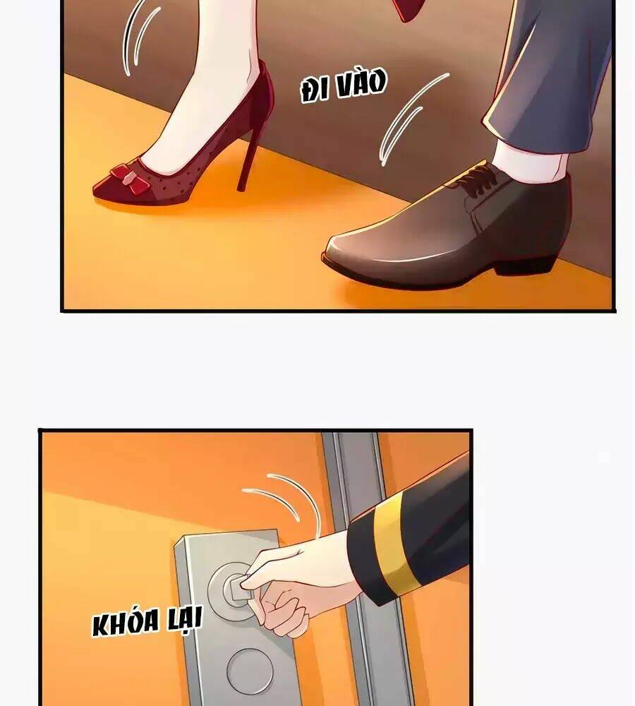 báo hệ nam hữu đích thiên tầng thao lộ chapter 38 23