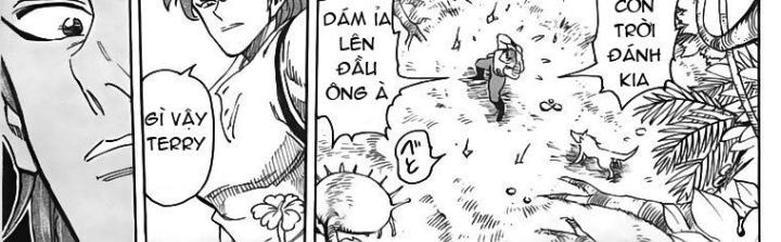 thánh tỏi sành ăn chapter 56 30