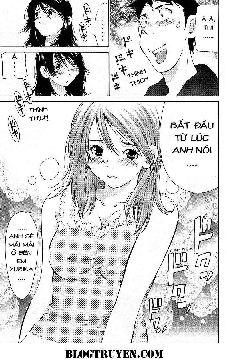 gacha gacha - secret chapter 48 31