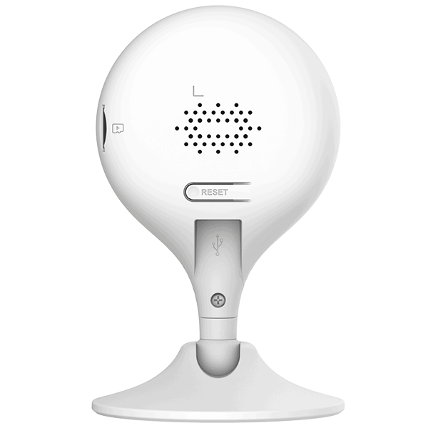 Hàng chính hãng Camera IMOU CUE-2D C22SP kèm thẻ nhớ 32GB Wifi 2MP H264