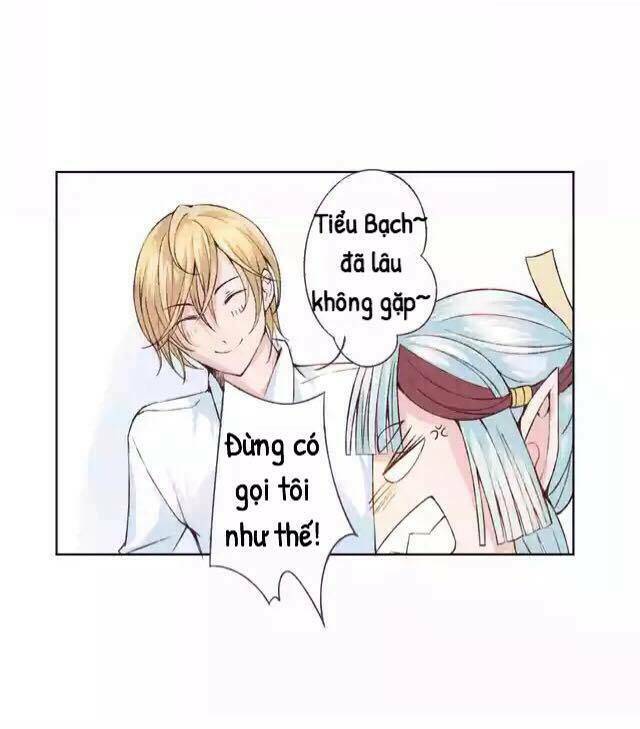 tôi không phải đa nhân cách chapter 18 24