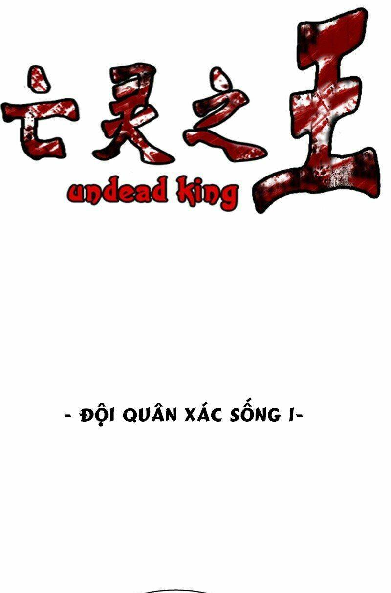 vua của vong linh chapter 84 6