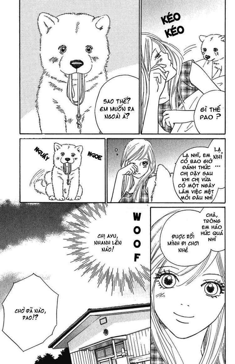 deep love - pao no monogatari chapter 10 7