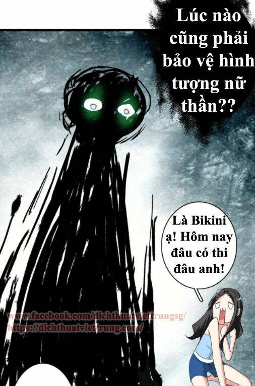 lều khều biết yêu chapter 37 15