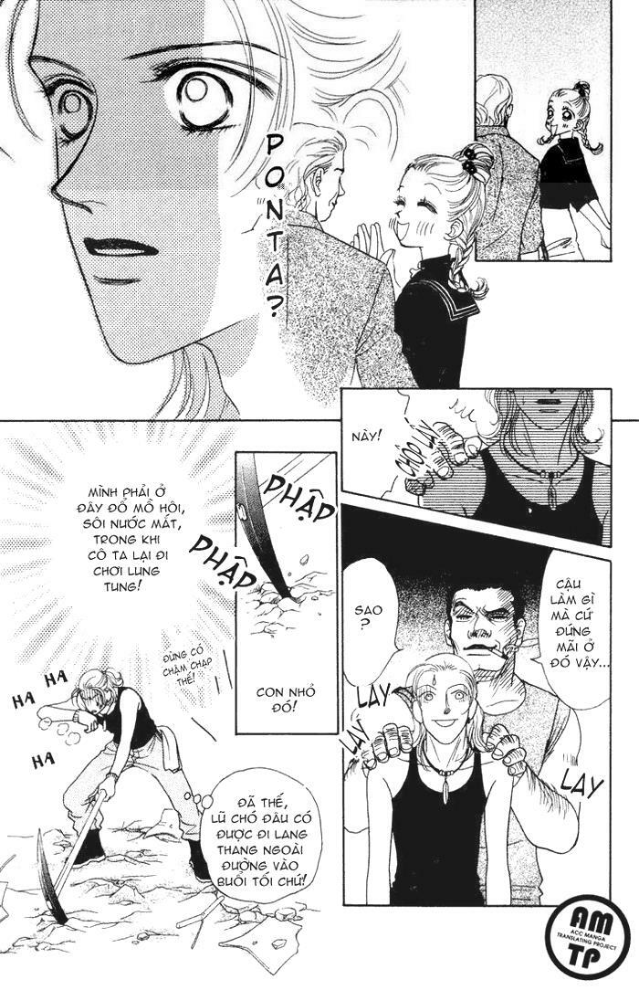 guru guru ponchan chapter 9 26