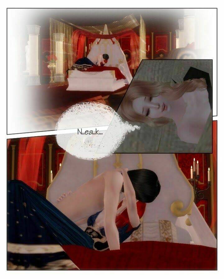 truyện sims - earl story chapter 18 7