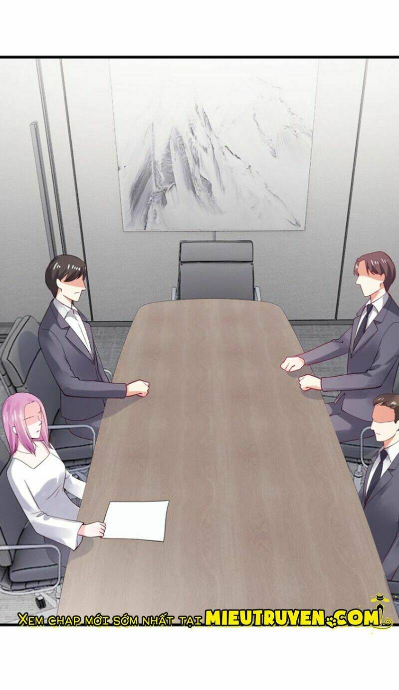 thú cưng độc quyền của boss chapter 84 16