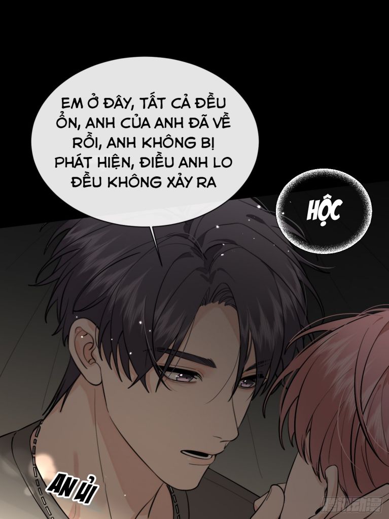 chó lớn bắt nạt chủ chapter 41 34