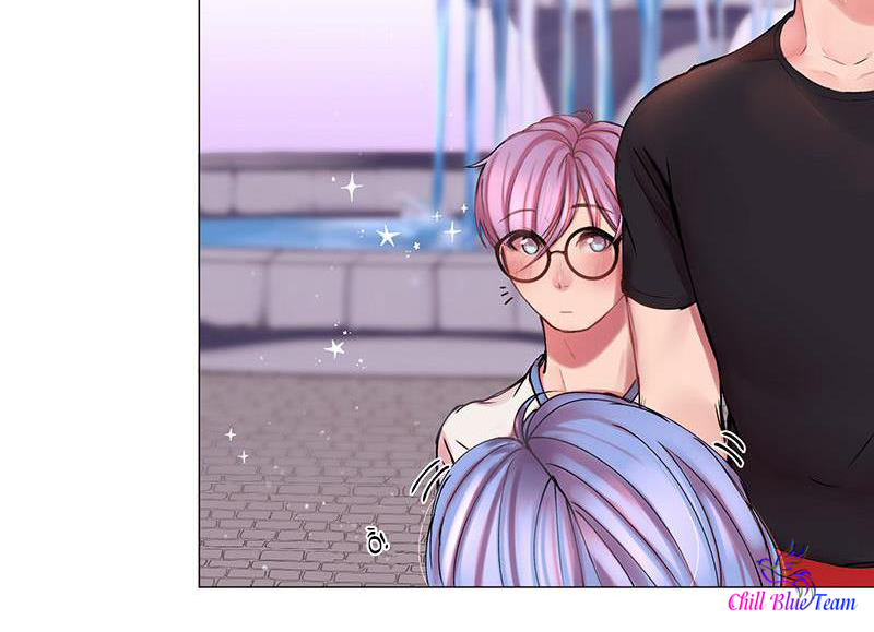 anh đô dịu dàng của tôi chapter 6 5