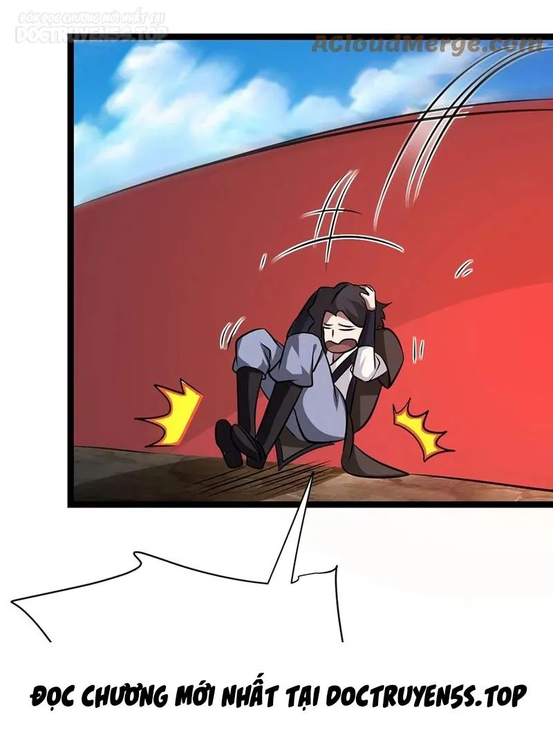 huyền huyễn: ta bắt đầu vô địch từ bại gia chapter 25 46