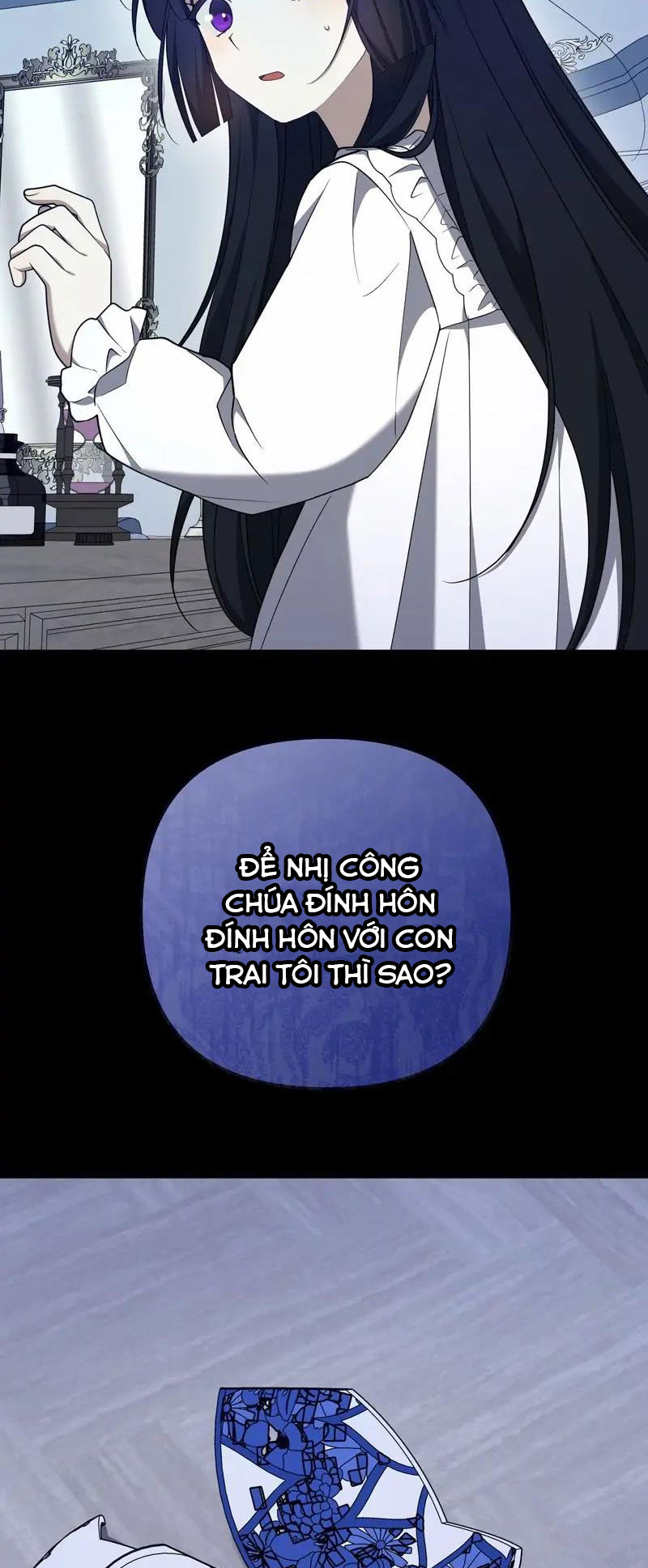 lời nguyền vẫn chưa kết thúc chapter 38 39