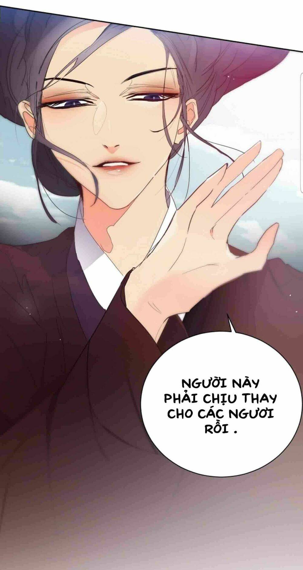 chae hong sa chapter 28 32