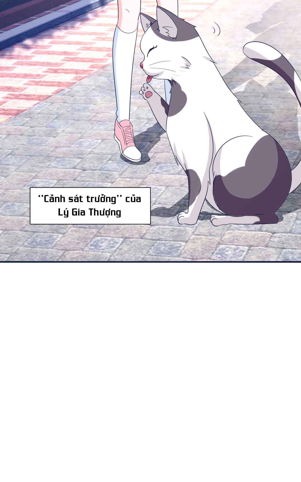 bí mật không thể yêu đương chapter 28 33