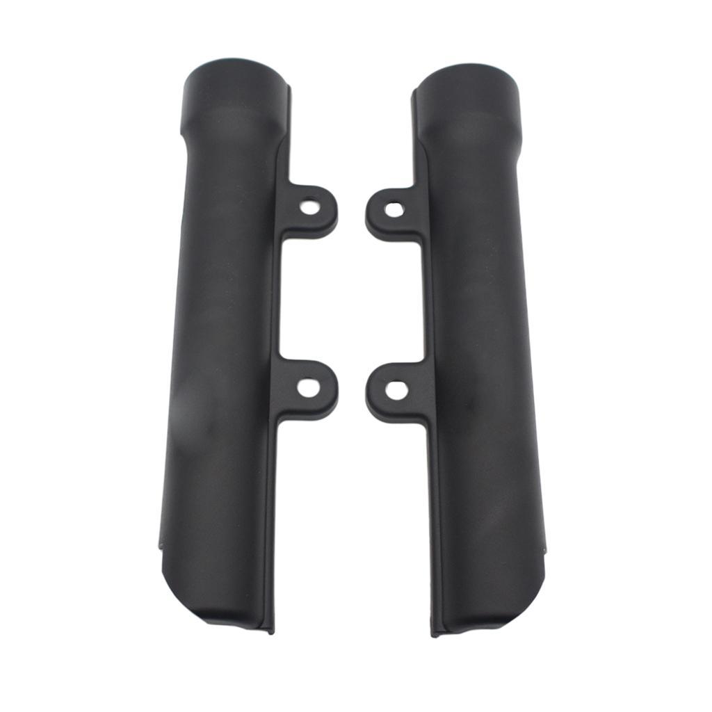 1 Pair Front Shock Cover Shell Covers Absorber Cover Fit for Nmax155 150 125 15-2021 Accessories