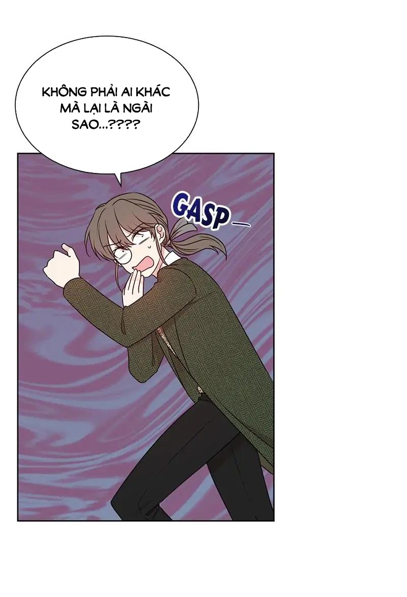 tôi chán nản vì người chồng thứ 2 còn "khỏe" hơn chồng cũ chapter 21.2 12