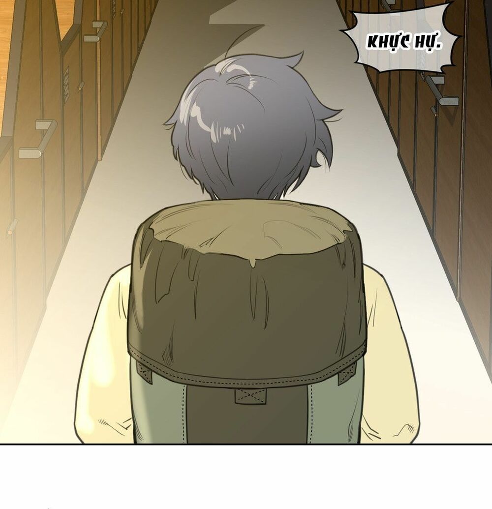 một nửa hoàn hảo chapter 8 80