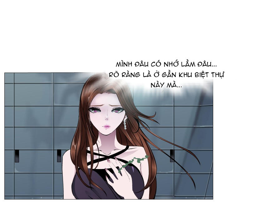 cạm bẫy của nữ thần chapter 124 19