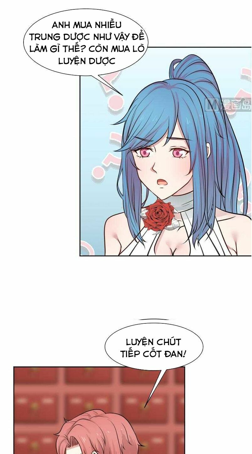 trên người ta có một rồng chapter 64 5