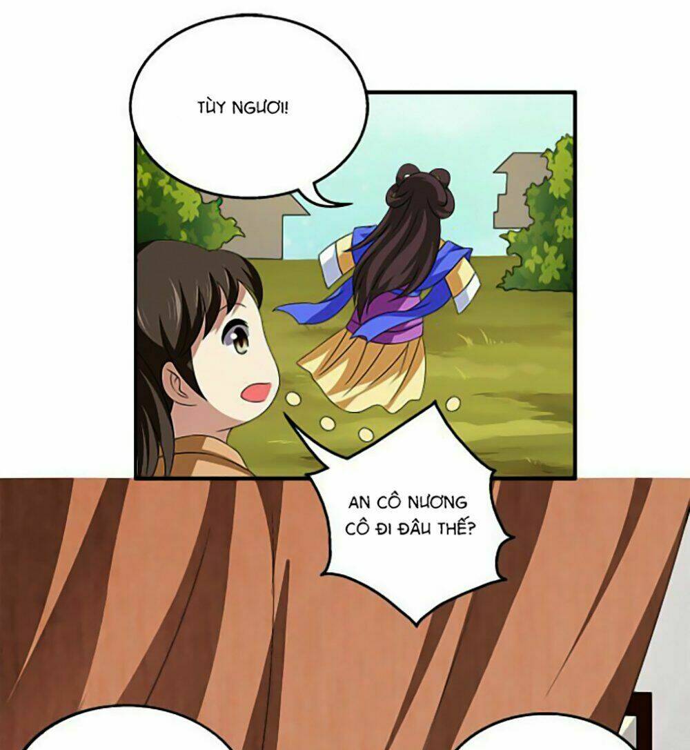 thịnh thế an nhiên chapter 5 64