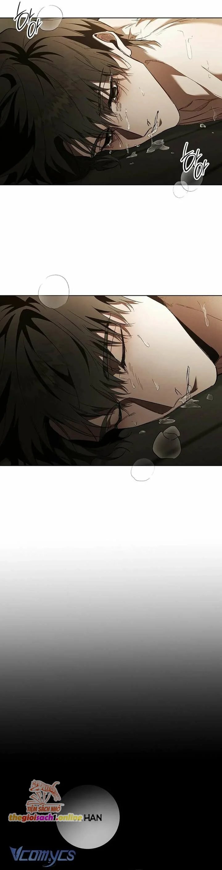 [18+] để tôi khóc đi chapter 3 50