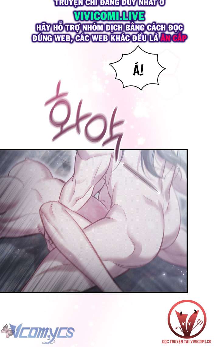 [18+] tiết học bí mật của trung điện chapter 46 50