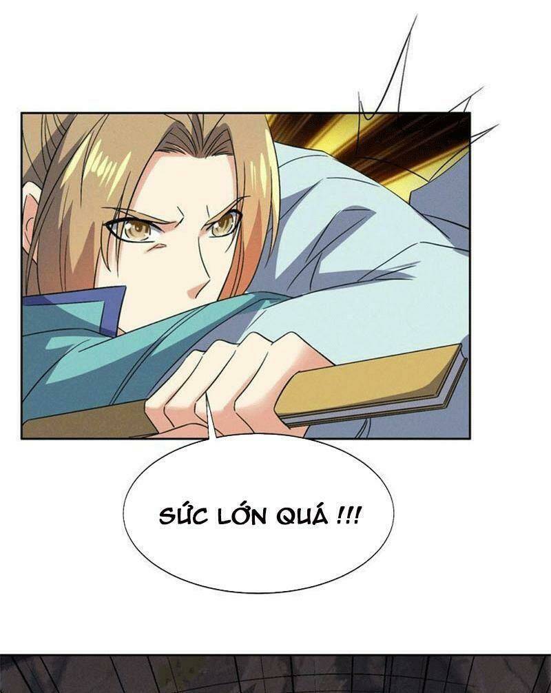 thôn phệ một thế giới tu tiên chapter 156 17