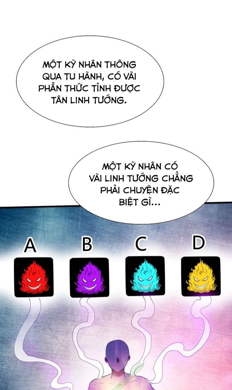 kinh thế kỳ nhân chapter 14 15