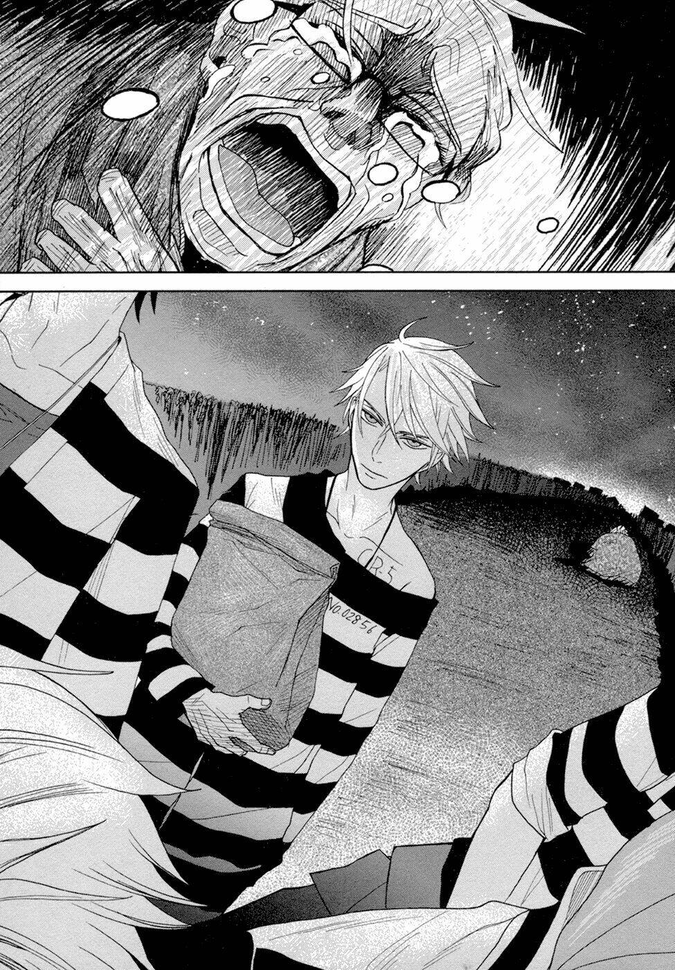 lucky dog 1 blast chapter 14 45