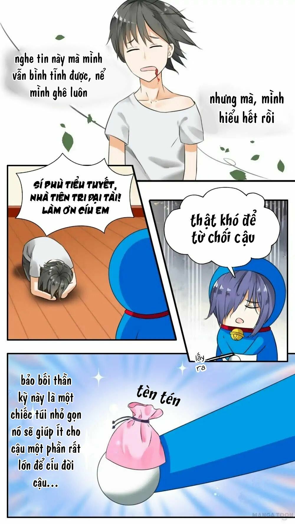 the boy in the all-girls school chapter 45 10