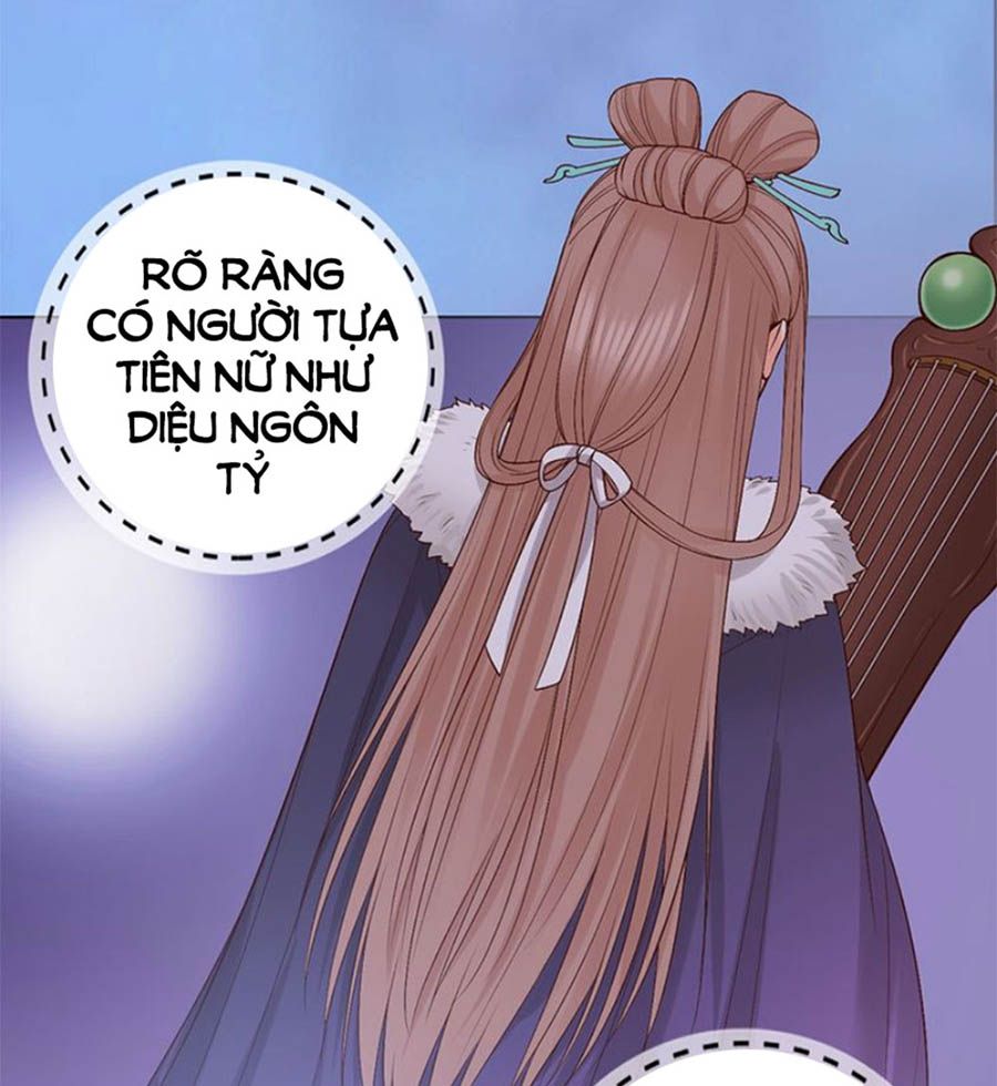 mỹ nhân già rồi chapter 52 25