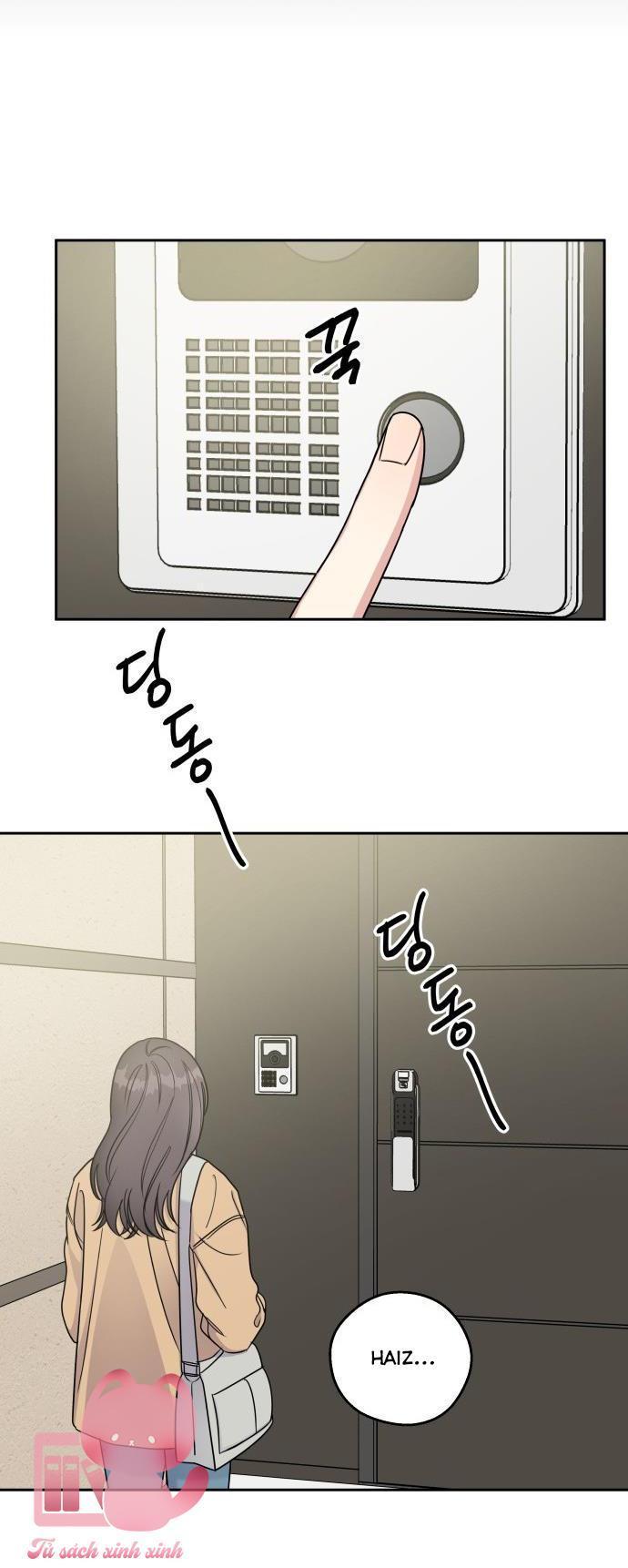 hãy vờ như ta yêu nhau chapter 11 26