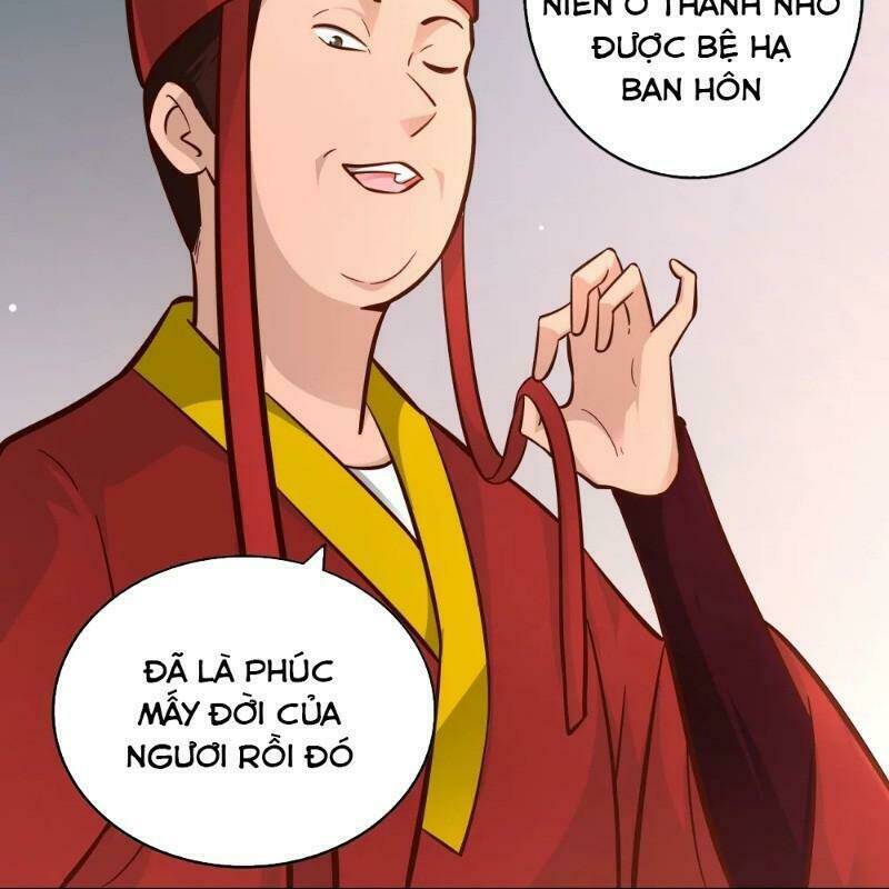 võ linh kiếm tôn chapter 109 11