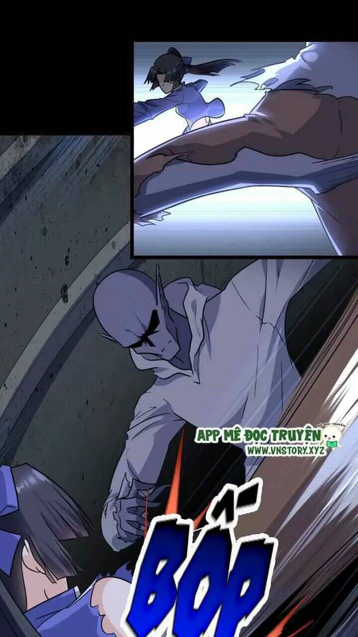 bạn gái virus của tôi chapter 201 48