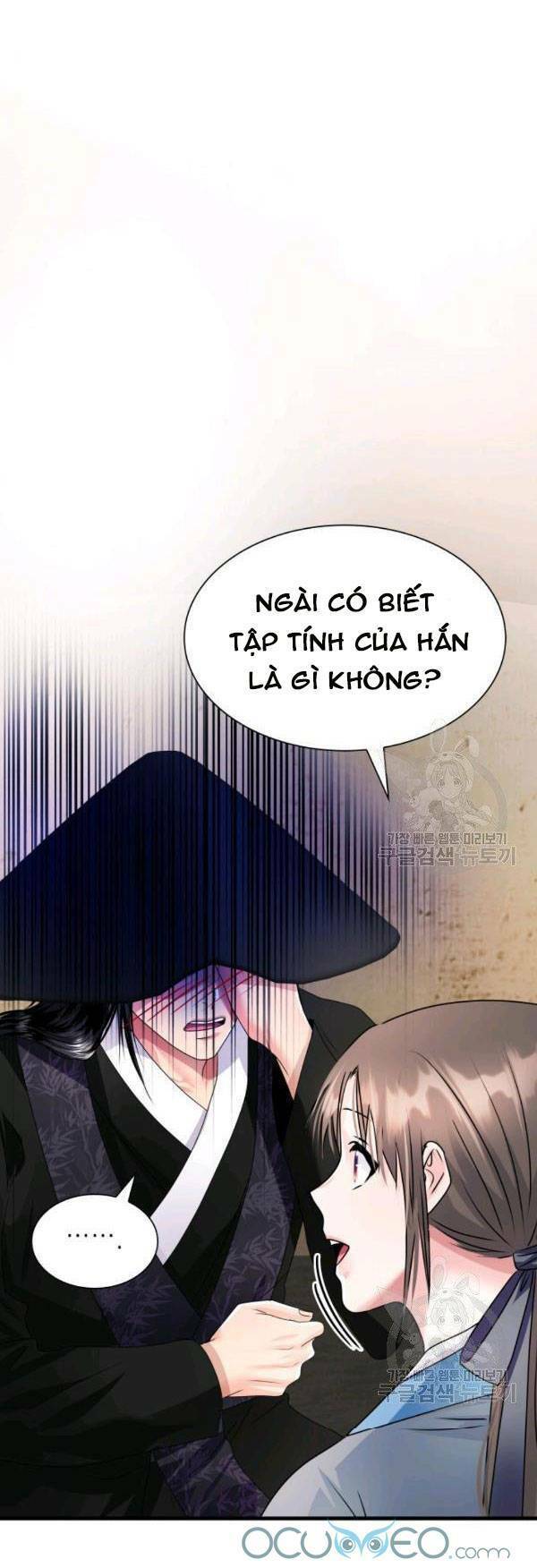 cô dâu của sói đen chapter 22 66