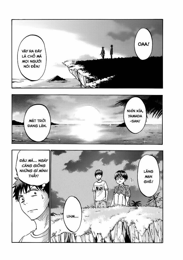 yamada và thất đại ma nữ chapter 202 16