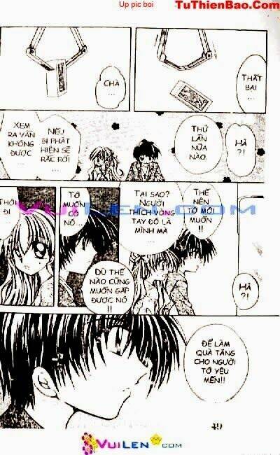 viên ngọc nhiệm màu chapter 6 50