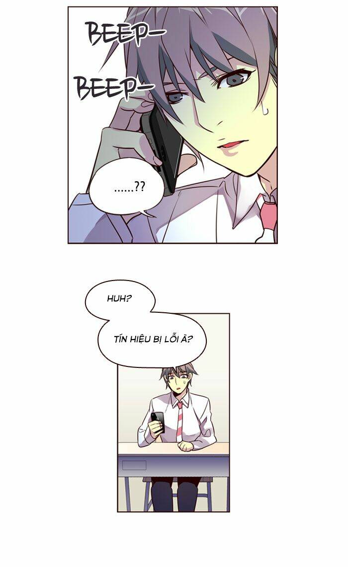 nữ sinh trường wilds chapter 231 6