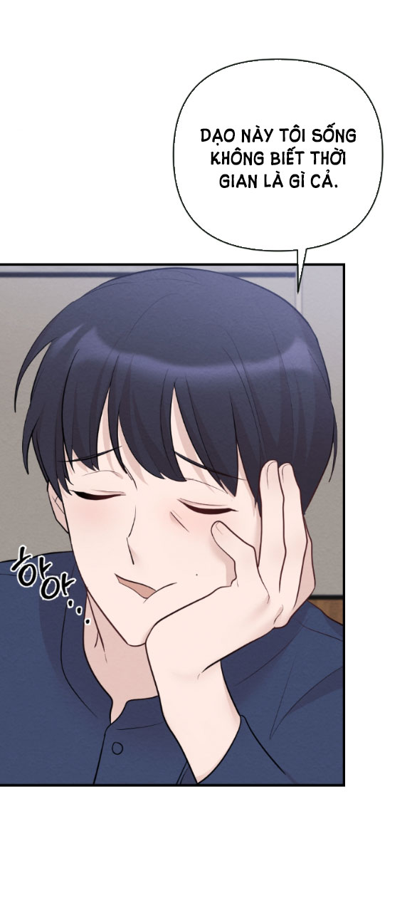 [18+] đêm không thể vãn hồi chapter 11.2 8