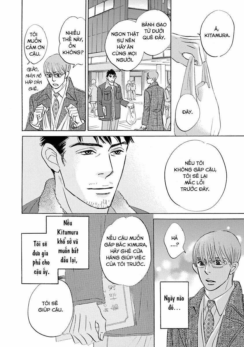 chàng giúp việc tada chapter 22 36